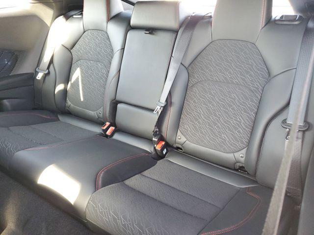 Photo of 2025 Diamond Black Crystal Pearlcoat Dodge Charger Daytona