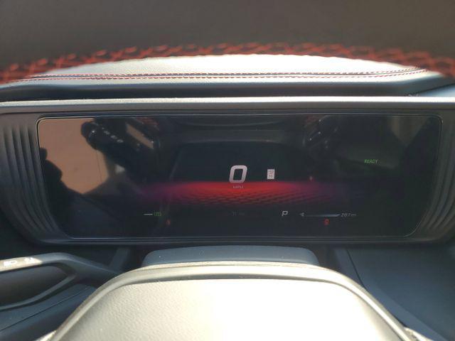 Photo of 2025 Diamond Black Crystal Pearlcoat Dodge Charger Daytona
