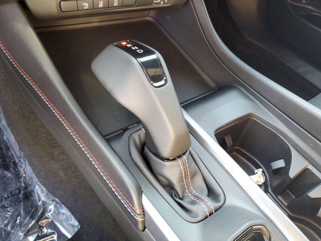 Photo of 2025 Diamond Black Crystal Pearlcoat Dodge Charger Daytona