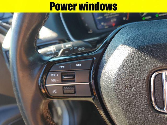 Photo of 2023 Silver Honda Civic