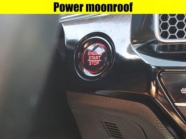 Photo of 2023 Silver Honda Civic