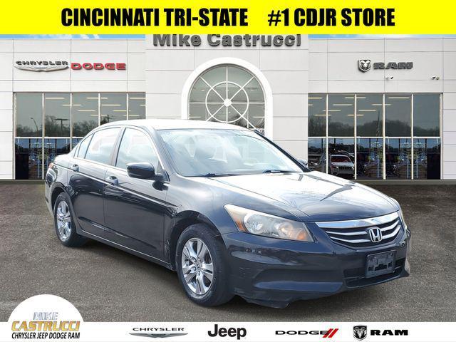 2011 Honda Accord