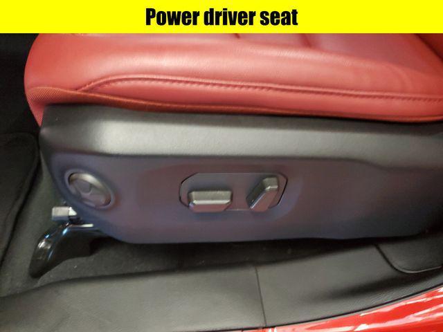 Photo of 2024 Firecracker Red Clearcoat Jeep Wrangler