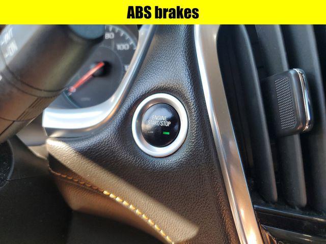 Photo of 2020 Satin Steel Metallic Chevrolet Traverse