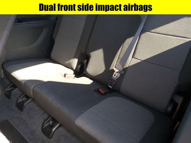 Photo of 2020 Satin Steel Metallic Chevrolet Traverse