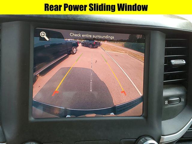 Photo of 2019 Billet Silver Metallic Clearcoat RAM 1500