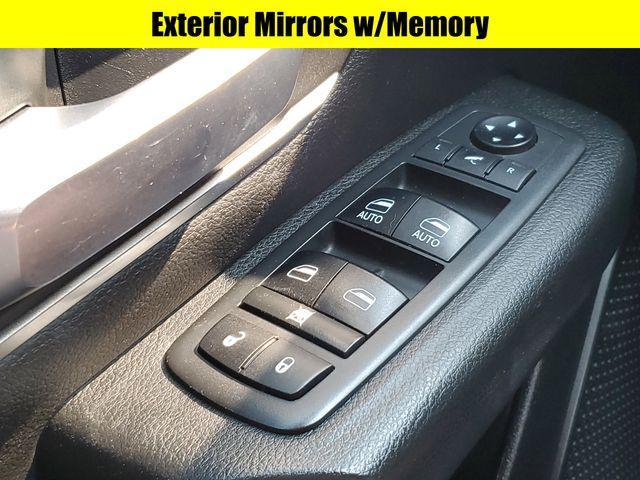 Photo of 2019 Billet Silver Metallic Clearcoat RAM 1500