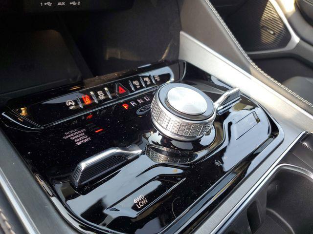 Photo of 2025 Baltic Gray Metallic Clearcoat Jeep Wagoneer