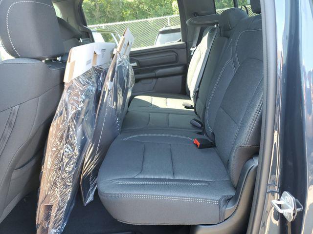 Photo of 2025 Forged Blue Metallic RAM 1500
