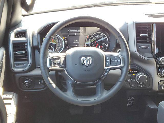 Photo of 2025 Forged Blue Metallic RAM 1500