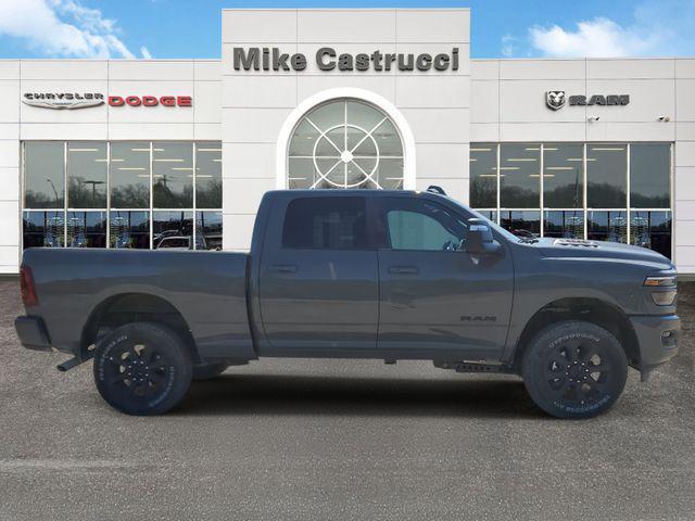 Photo of 2026 Pdn RAM 2500