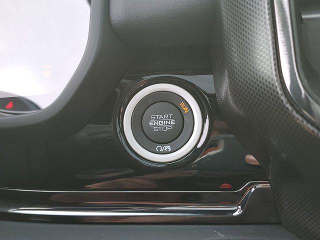 Photo of 2025 Bright White Clearcoat RAM 1500