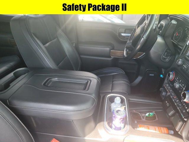 Photo of 2021 Cherry Red Tintcoat Chevrolet Silverado 1500