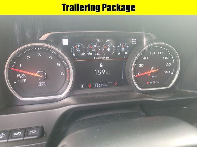 Photo of 2021 Cherry Red Tintcoat Chevrolet Silverado 1500
