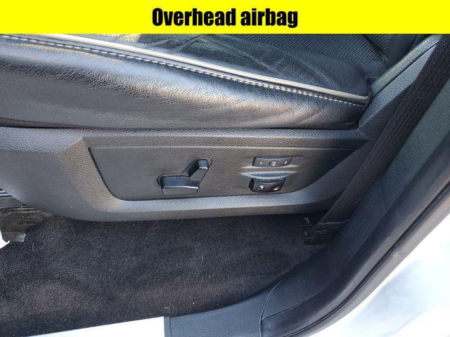 Photo of 2017 Bright White Clearcoat RAM 1500