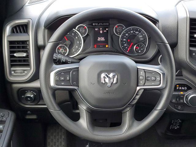 Photo of 2025 Forged Blue Metallic RAM 1500