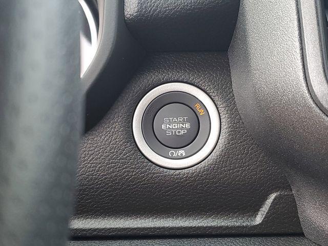 Photo of 2025 Forged Blue Metallic RAM 1500