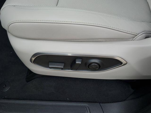 Photo of 2025 Baltic Gray Metallic Clearcoat Jeep Wagoneer