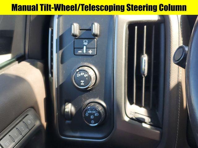 Photo of 2019 Havana Brown Metallic Chevrolet Silverado 3500