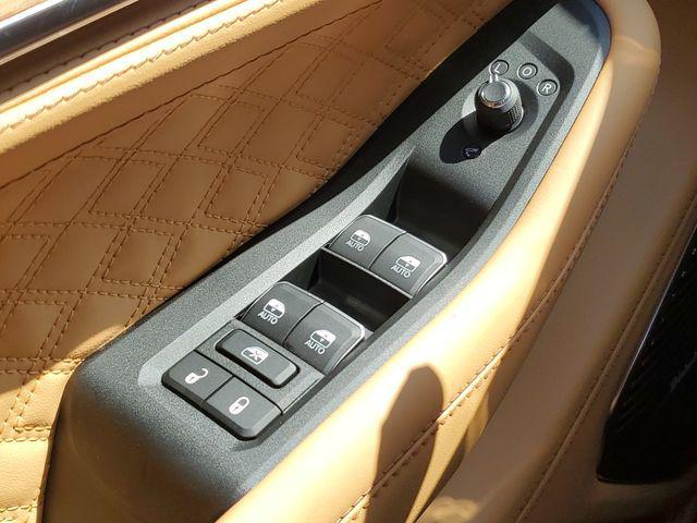Photo of 2025 Baltic Gray Metallic Clearcoat Jeep Grand Cherokee