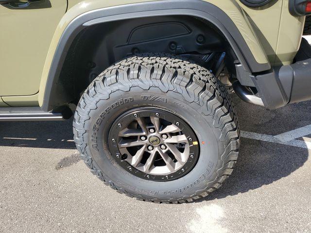 Photo of 2025 41 Jeep Wrangler