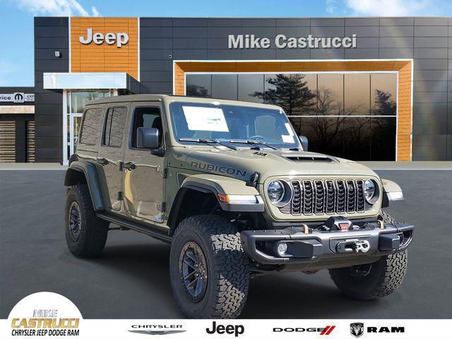 Photo of 2025 41 Jeep Wrangler