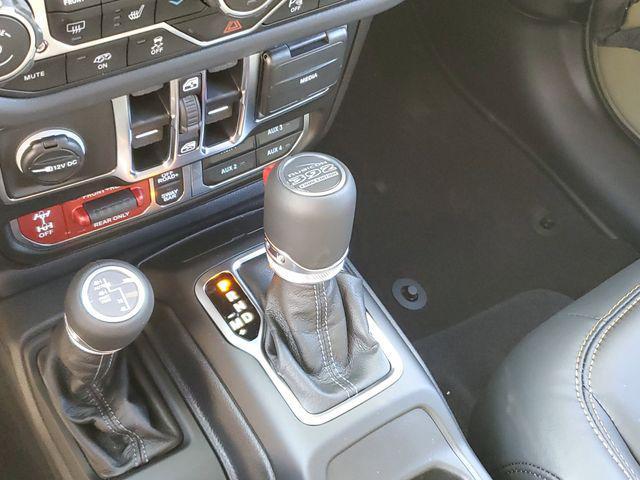 Photo of 2025 41 Jeep Wrangler