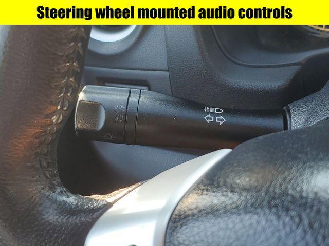 Photo of 2015 Aspen White Pearl Nissan Versa Note
