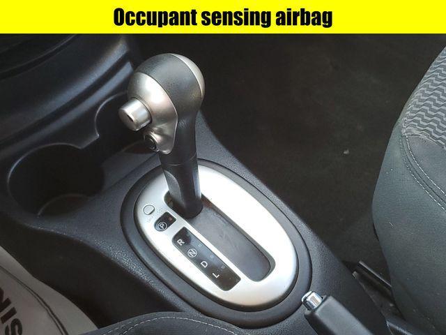 Photo of 2015 Aspen White Pearl Nissan Versa Note
