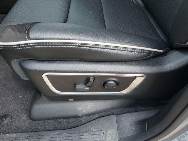 Photo of 2025 Billet Silver Metallic Clearcoat RAM 1500