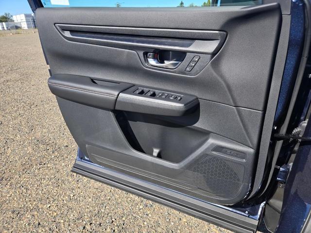 Photo of 2026 Canyon Honda CR-V Hybrid