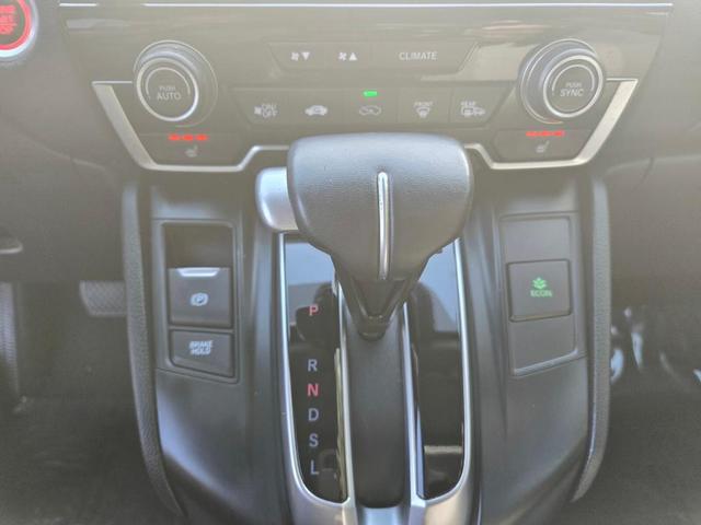 Photo of 2017 Modern Steel Metallic Honda CR-V
