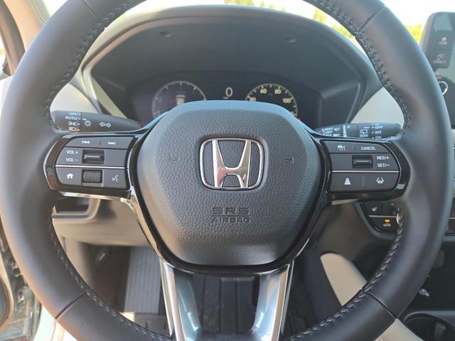 Photo of 2026 Pearl Honda HR-V