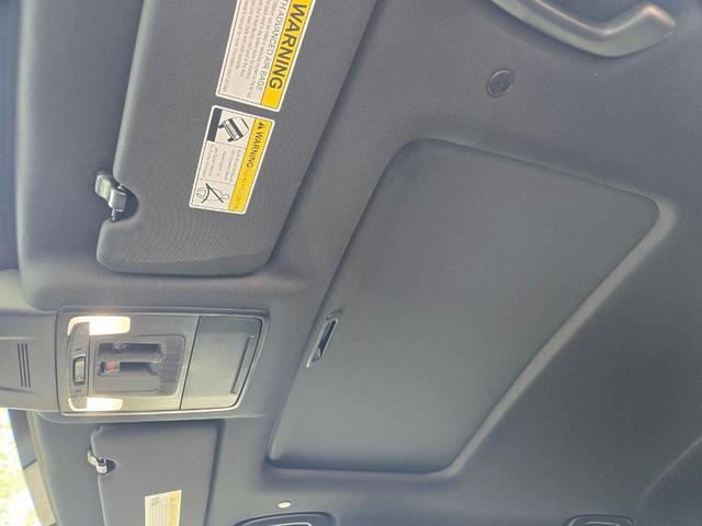 Photo of 2026 Urban Gray Pearl Honda CR-V Hybrid