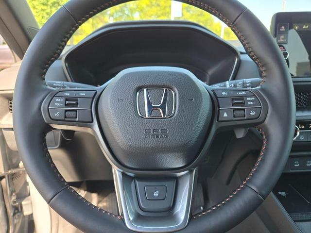 Photo of 2026 Urban Gray Pearl Honda CR-V Hybrid