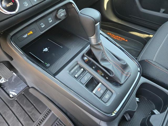 Photo of 2026 Urban Gray Pearl Honda CR-V Hybrid