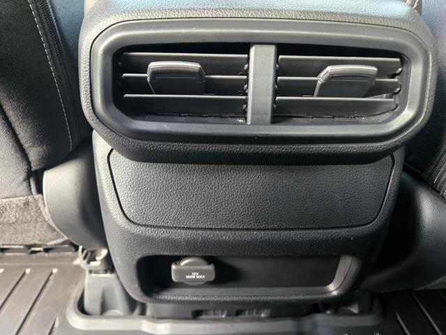 Photo of 2024 Sonic Gray Pearl Honda Ridgeline