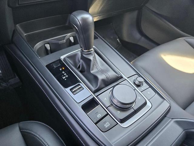 Photo of 2023 Machine Gray Metallic Mazda CX-30