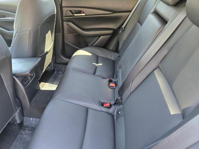 Photo of 2023 Machine Gray Metallic Mazda CX-30
