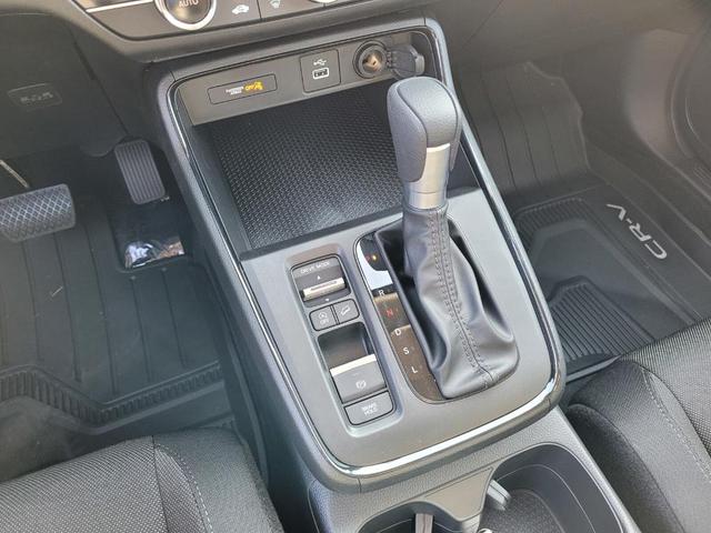 Photo of 2025 Canyon Honda CR-V