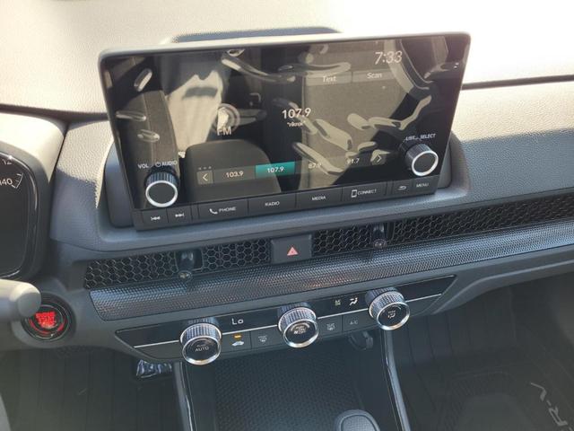 Photo of 2025 Canyon Honda CR-V