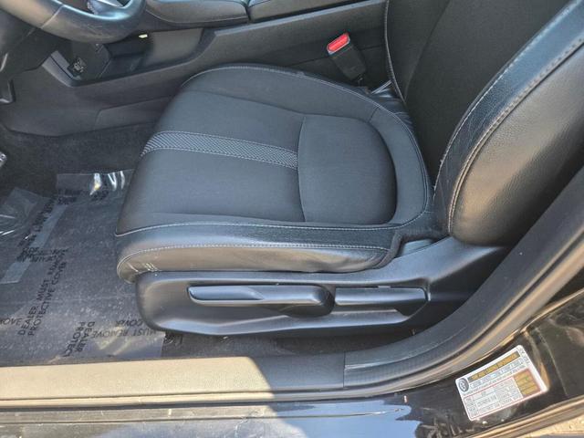 Photo of 2020 Black Honda Civic