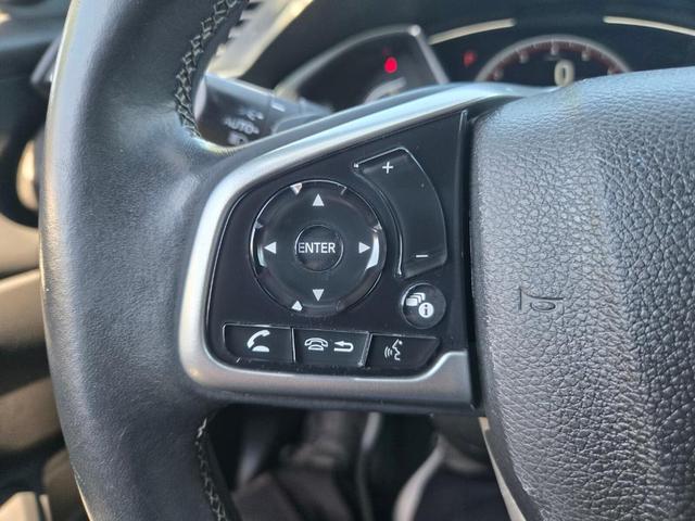 Photo of 2020 Black Honda Civic