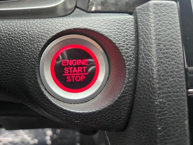 Photo of 2019 Black Honda Civic Type R