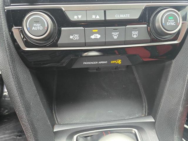 Photo of 2019 Black Honda Civic Type R
