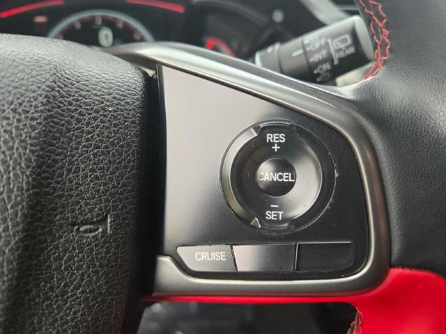 Photo of 2019 Black Honda Civic Type R