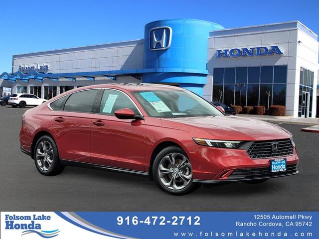 2024 Honda Accord