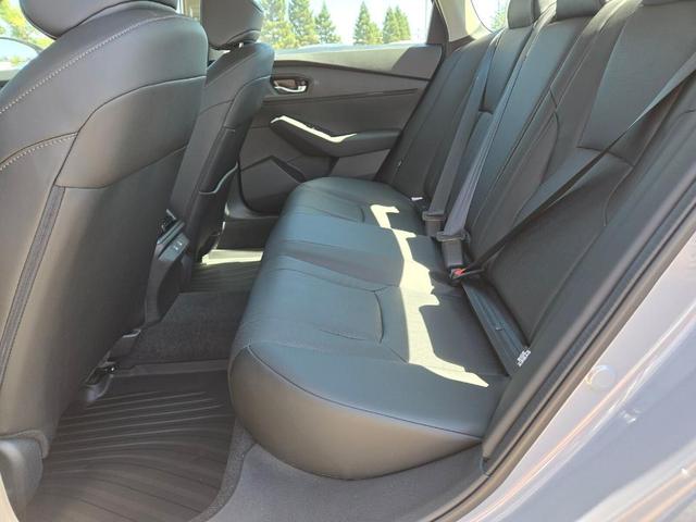 Photo of 2025 Urban Gray Pearl Honda Accord Hybrid