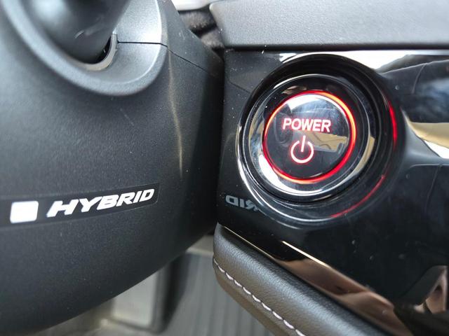 Photo of 2025 Urban Gray Pearl Honda Accord Hybrid