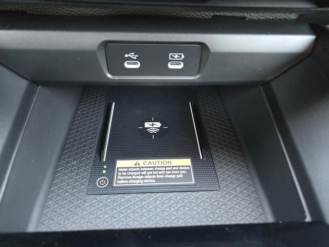 Photo of 2025 Urban Gray Pearl Honda Accord Hybrid